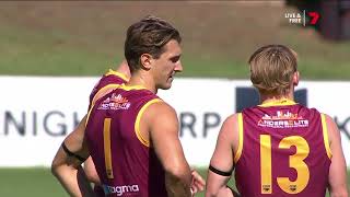 2024 WAFL Round 2 Subiaco v Peel Thunder [upl. by Horter]