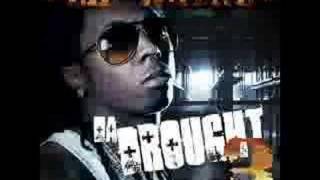 Lil Wayne Live From Tha 504 Da Drought 3 [upl. by Lacombe]