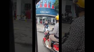 Viyetnam yolcusu kalmasın 🇻🇳🫰 tuktukcambodia kambocya kamboçya solo travel [upl. by Gian]