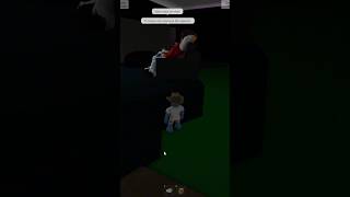 Busko enebe para el ñaki 🥵😱😈 roblox brookhaven funny chisme [upl. by Ical]