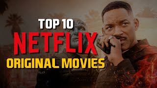 Great 2019 Netflix Originals That No One Is Talking About [upl. by Elleinwad]