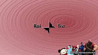 Rai Tre Logo Effects  McDonalds Logo 1968 Effects [upl. by Hewes]