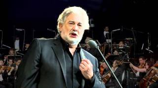 PLACIDO DOMINGO  CELOSwmv [upl. by Weiler680]