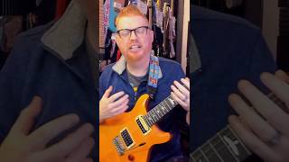 Why Santana is GREAT for guitarists to learn from santana prs prsse guitarist [upl. by Brnaba416]