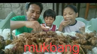 Halanghalang na manok bisaya food paborito namin [upl. by Karola]