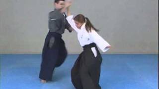 TaiJutsu et KobuJutsu  Technique de combat et de maitrise [upl. by Eiluj860]