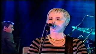 The Cranberries  Zombie Live 1994 [upl. by Feetal229]