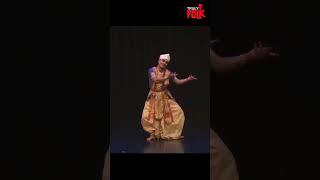 Sattriya Dance  02  by Mukunda Saikia Barbayan  Ustad Bismillah Khan Yuva Puraskar  Truly Folk [upl. by Enimasaj]