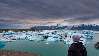 Intrepid Travel  Iceland Express ADVENTURE [upl. by Laniger]