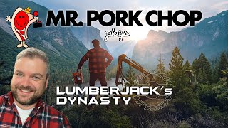 Lumberjacks Dynasty [upl. by Brockwell]