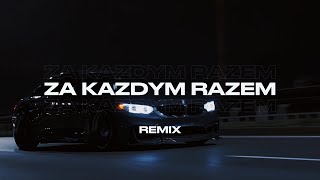 JULA  ZA KAŻDYM RAZEM 2 REMIX [upl. by Enileuqkcaj]