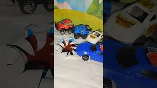 Mini Toys 619 zohan toys youtubeshorts toyvideo [upl. by Obed998]