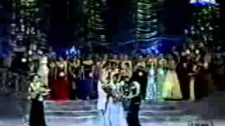 Winners of Binibining Bb Pilipinas 1999 [upl. by Amsed430]