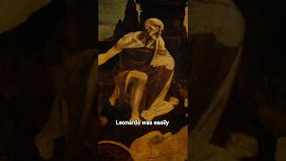 The Tragic Secrets Of Leonardo da Vinci [upl. by Torto]