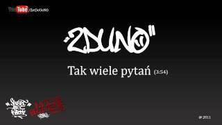 Zduno  Tak wiele pytań feat Siostra [upl. by Nelrac695]