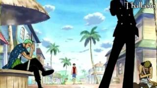 One Piece AMV  Cry for Help  ArlongFight [upl. by Pearla]