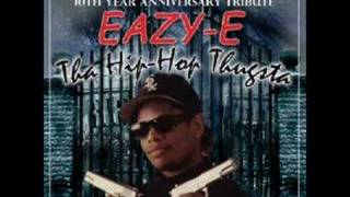 Bone Thugs N Harmony Feat Eazy E  Foe tha Love of  UNCENSORED [upl. by Powers120]