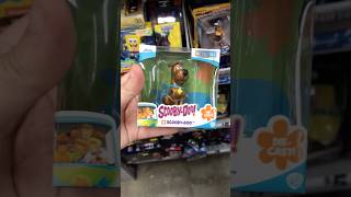 Scooby Doo Metal Fig scoobydoo shorts cartoonnetwork warnerbros fivebelow metal [upl. by Eliseo749]