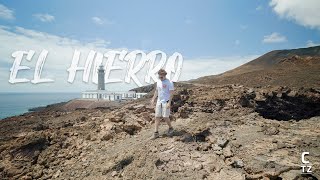 Qué VER y HACER en El Hierro  VLOG [upl. by Soloma]