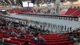 2019 Las Vegas Archery Event Day 1 [upl. by Bez]