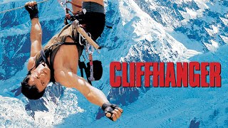 Cliffhanger 1993 Movie  Sylvester Stallone John Lithgow Michael Rooker  Review And Facts [upl. by Dublin]