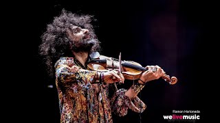 ARA MALIKIAN  Suite Festival  El Liceu  Barcelona  02 marzo 2023 [upl. by Thgiwd]