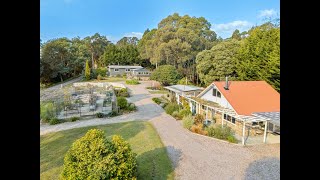 34 Kimberley Road Railton  Roberts Real Estate Tasmania [upl. by Combe264]