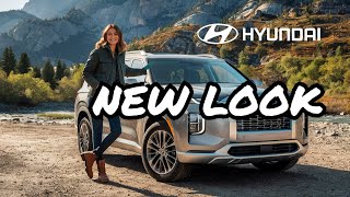 Get Ready The Stunning New 2025 Hyundai Palisade Has Arrived [upl. by Daphna]