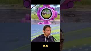 Ultra ProMax Noob 😂😂 pubgmobile pubgmmini [upl. by Anitsugua]