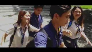 Le Vlog IMPACTS OF ICT IN JRU STUDENTS [upl. by Eintrok]