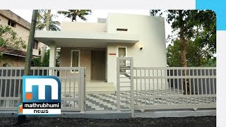 An Elegant Home In Alappuzha Mastercraft Episode 58 Mathrubhumi News [upl. by Ecyt]