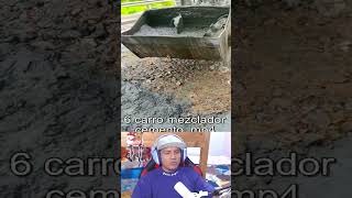 maquina mezcladora viralvideo herramientas dúo sorts [upl. by Cleasta958]