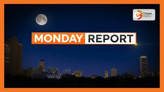 MONDAY REPORT NEWS  DECEMBER 02 2024 [upl. by Chrysler]