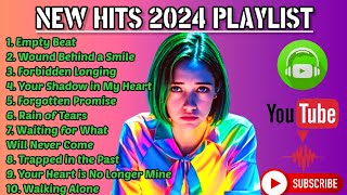 Top Hits 2024 Playlist 🎧 New Pop Music🎵Best New Songs 2024💥 [upl. by Yelnikcm]