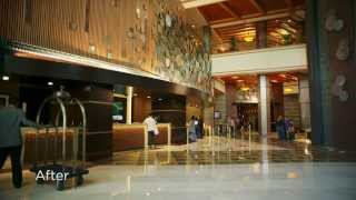 Pechanga Experience the Transformation [upl. by Reldnahc]