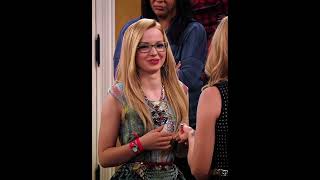 liv and maddie for yall disney ytshorts youtubeshorts funny comedy relatable change sad [upl. by Nyleikcaj]