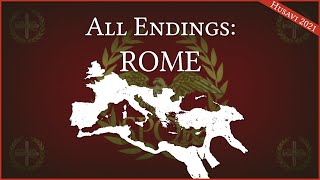 All Endings Rome [upl. by Eduard]