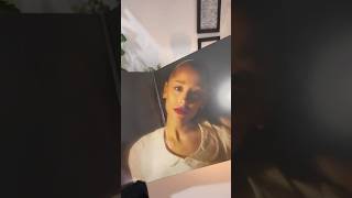 Ariana Grande Eternal Sunshine Vinyl Unboxing [upl. by Yevi237]