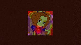 💫♫ MLP SONGS THAT WILL MAKE U FEEL LIKE A VILLAIN  3K SPECIAL playlist ♫💫 [upl. by Susanne]