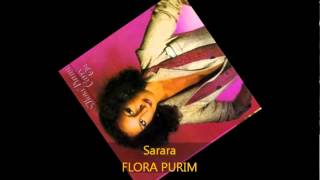 Flora Purim  SARARA [upl. by Wendolyn]