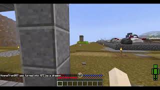 RLCraft Day2 part2 farm again [upl. by Ishii923]