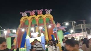 Mela song trending 💫🤣😂 sironj Mela to Bhopal Delhi trending reels instagram video [upl. by Lilia]