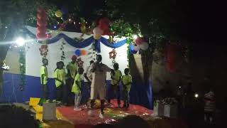 KOKO performance in gambella by Naath generation dancers [upl. by Neras427]