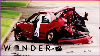 High Speed Car Crashes With Deadly Consequences  Accident Investigator Compilation [upl. by Sivraj626]