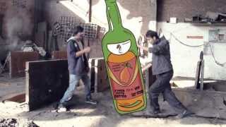 Bohemia Gur nalo ishq mitha [upl. by Sivle]