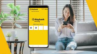 Panduan buka Maybank Tabungan RDN RDN iB [upl. by West]