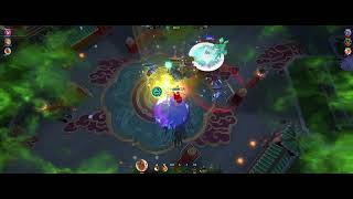 FX Battlerite serie no 16  Survivor  mp3 full game [upl. by Nah411]