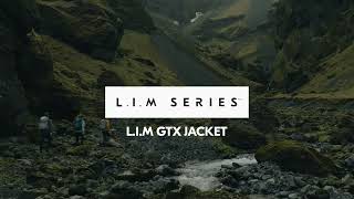 Haglöfs I LIM GTX jacket [upl. by Shaddock800]