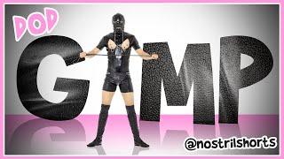 DOD  GIMP [upl. by Tarrel]