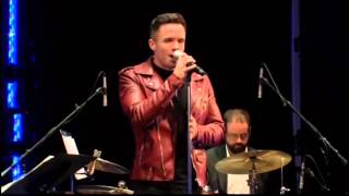 quotGonequot  Brian Justin Crum [upl. by Nogas]